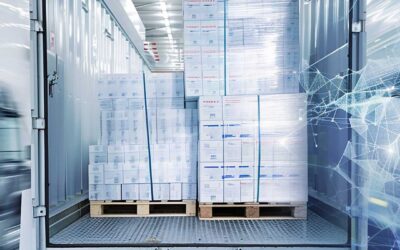 ¿POR QUÉ UN CAMIÓN REFRIGERADO NO DEBE CARGARSE HASTA REVENTAR?