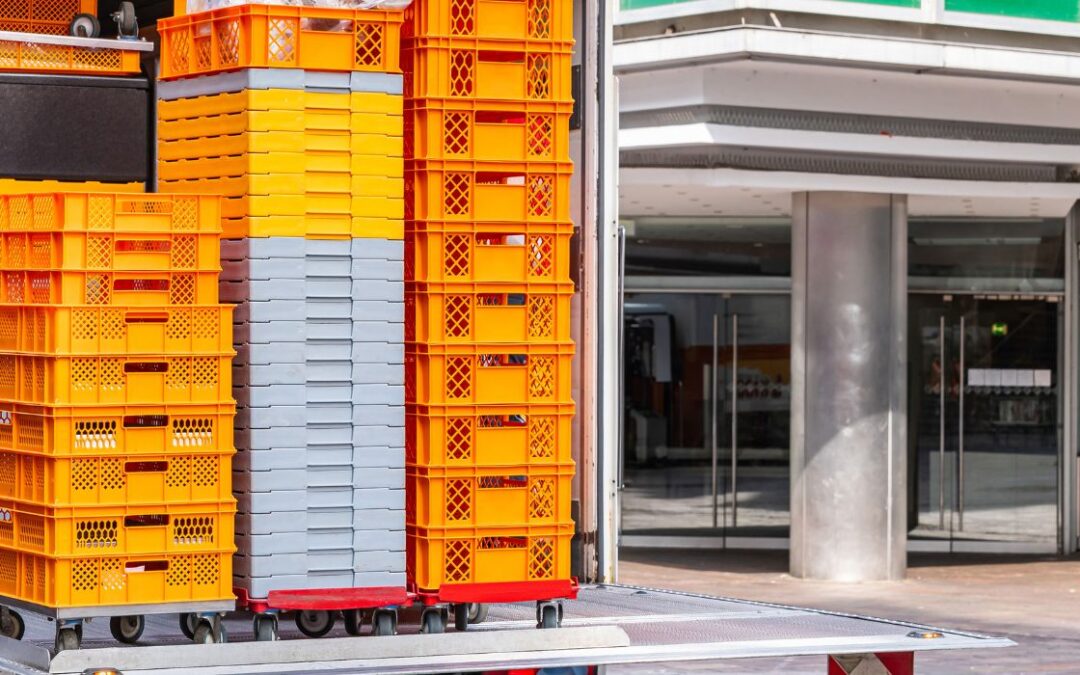 Carga Refrigerada: La Clave para Mantener la Calidad de los Productos en Venezuela