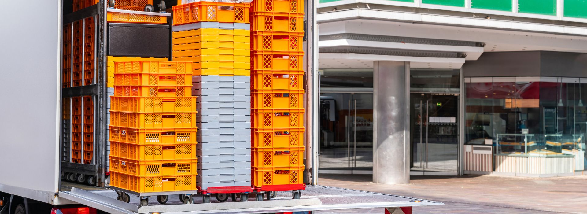 Carga Refrigerada: La Clave para Mantener la Calidad de los Productos en Venezuela